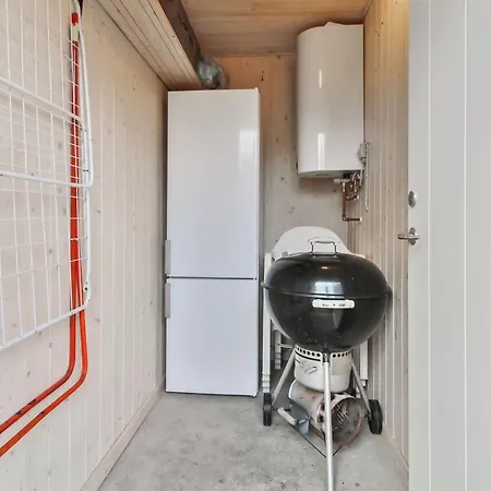 Σπίτι διακοπών Jakko - 2-6km From The Sea In Western Jutland By Interhome