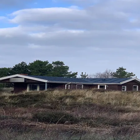 Σπίτι διακοπών Jakko - 2-6km From The Sea In Western Jutland By Interhome *