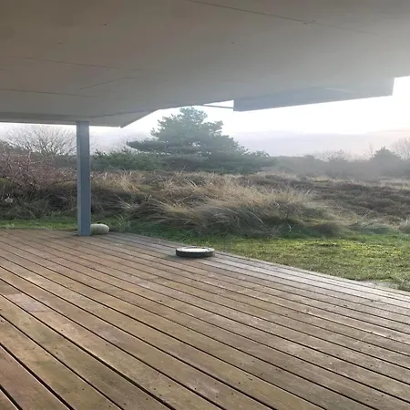 Jakko - 2-6km From The Sea In Western Jutland By Interhome Σπίτι διακοπών Bolilmark