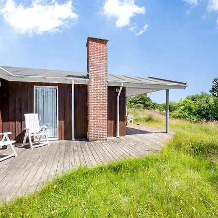 Σπίτι διακοπών Jakko - 2-6km From The Sea In Western Jutland By Interhome Bolilmark