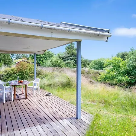 Jakko - 2-6km From The Sea In Western Jutland By Interhome Σπίτι διακοπών