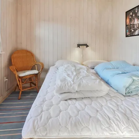 Jakko - 2-6km From The Sea By Interhome بيت للعطل Bolilmark