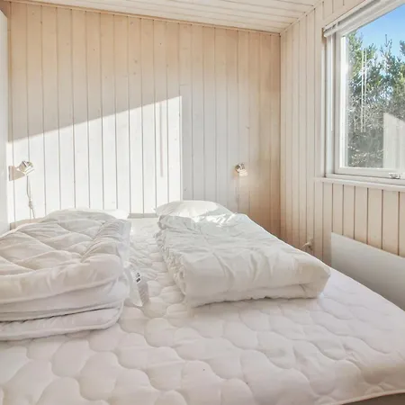 Jakko - 2-6km From The Sea By Interhome بيت للعطل