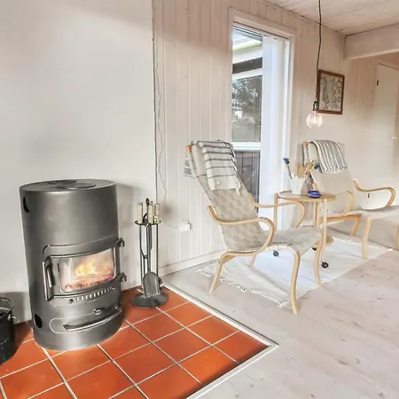 بيت للعطل Jakko - 2-6km From The Sea By Interhome *