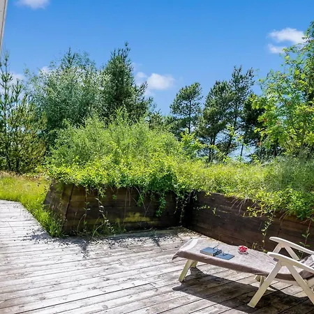 بيت للعطل Jakko - 2-6km From The Sea By Interhome Bolilmark