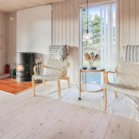 Jakko - 2-6km From The Sea By Interhome بيت للعطل