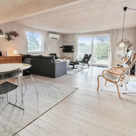 بيت للعطل Jakko - 2-6km From The Sea By Interhome