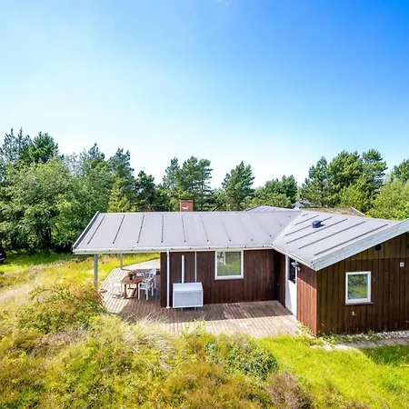 بيت للعطل Jakko - 2-6km From The Sea By Interhome *