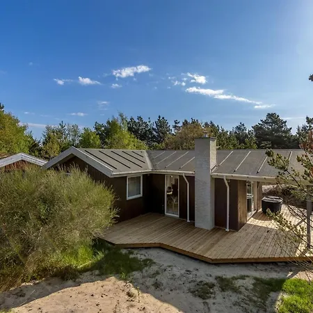 Jakko - 2-6km From The Sea By Interhome Tatil Evi