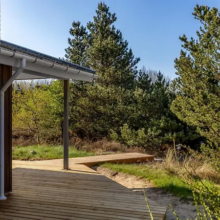 Jakko - 2-6km From The Sea By Interhome Tatil Evi *