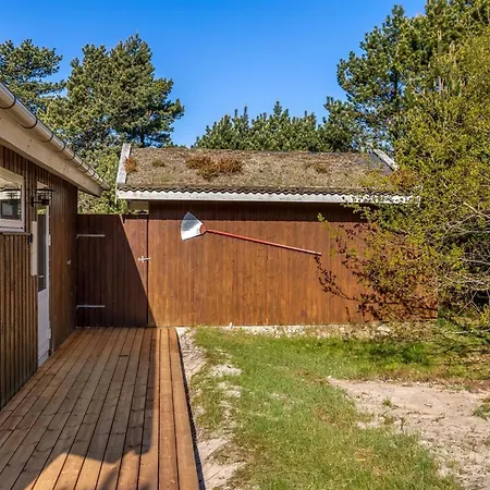 Jakko - 2-6km From The Sea By Interhome Bolilmark