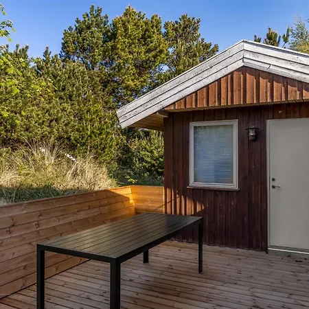 Tatil Evi Jakko - 2-6km From The Sea By Interhome