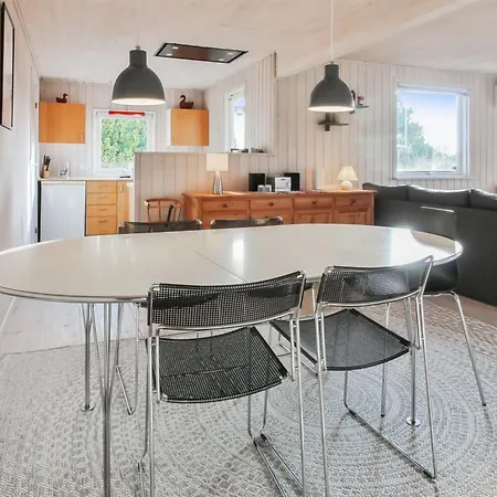 Tatil Evi Jakko - 2-6km From The Sea By Interhome Bolilmark
