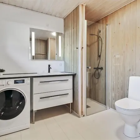Jakko - 2-6km From The Sea By Interhome *