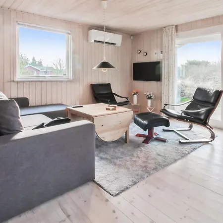 Jakko - 2-6km From The Sea By Interhome Tatil Evi