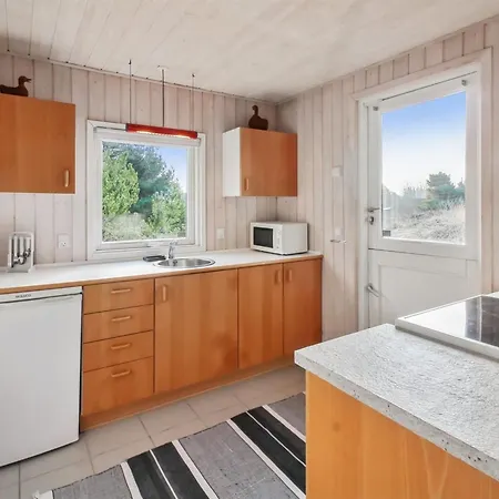 Tatil Evi Jakko - 2-6km From The Sea By Interhome *