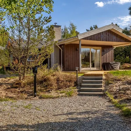 Tatil Evi Jakko - 2-6km From The Sea By Interhome