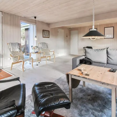 Jakko - 2-6km From The Sea By Interhome Tatil Evi *
