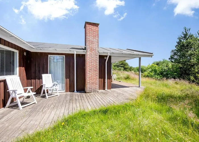 Hébergement de vacances Jakko - 2-6km From The Sea By Interhome